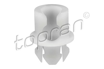 TOPRAN 109 034 Číslo výrobce: 109 034 001. EAN: 8371990000502.