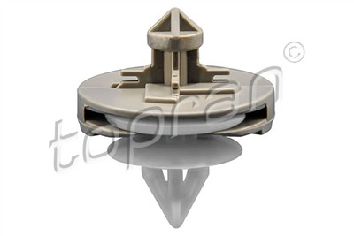 TOPRAN 111 505 Číslo výrobce: 111 505 001. EAN: 8682460000107.