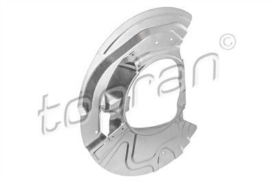 TOPRAN 503 810 Číslo výrobce: 503 810 001. EAN: 4063926365321.
