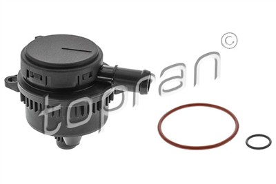 TOPRAN 119 280 Číslo výrobce: 119 280 001. EAN: 4063926385169.