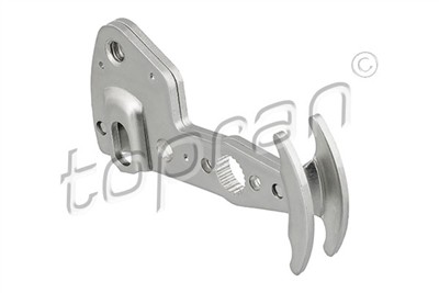 TOPRAN 111 567 Číslo výrobce: 111 567 001. EAN: 7110510000018.