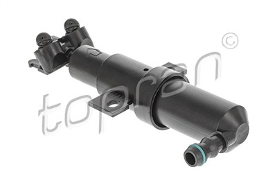 TOPRAN 113 438 Číslo výrobce: 113 438 001. EAN: 9551050000010.