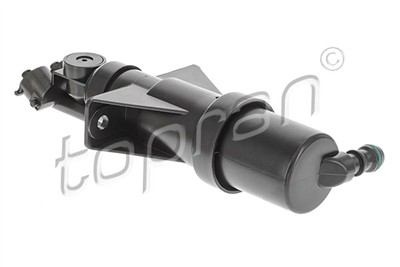 TOPRAN 111 411 Číslo výrobce: 111 411 001. EAN: 4063926209106.