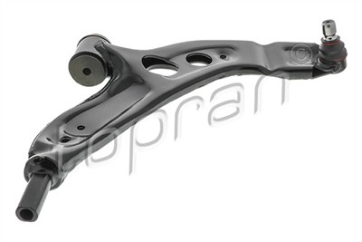 TOPRAN 629 729 Číslo výrobce: 629 729 001. EAN: 4063926365338.