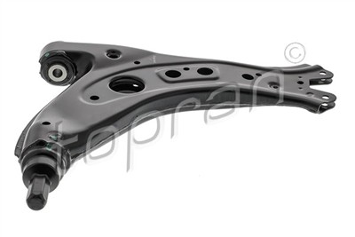 TOPRAN 109 861 Číslo výrobce: 109 861 001. EAN: 4071510000015.