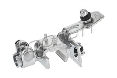 TOPRAN 111 330 Číslo výrobce: 111 330 001. EAN: 7111760000018.