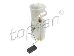 TOPRAN 110 877