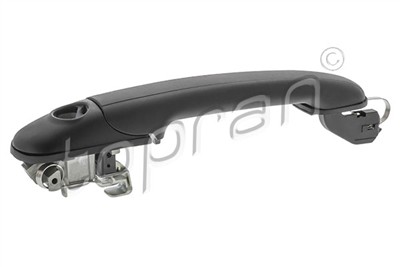 TOPRAN 112 192 Číslo výrobce: 112 192 001. EAN: 8372320000018.