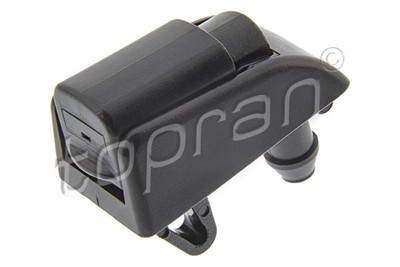 TOPRAN 117 158 Číslo výrobce: 117 158 001. EAN: 4063926389938.