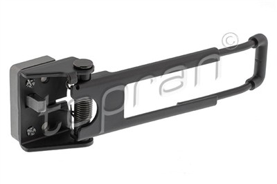 TOPRAN 119 123 Číslo výrobce: 119 123 001. EAN: 4063926389969.