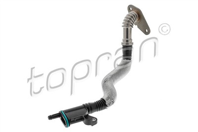 TOPRAN 119 450 Číslo výrobce: 119 450 001. EAN: 4063926386777.