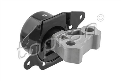 TOPRAN 207 560 Číslo výrobce: 207 560 001. EAN: 6847610000013.