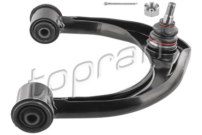 TOPRAN 600 587 Číslo výrobce: 600 587 001. EAN: 4063926365642.