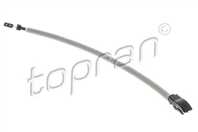 TOPRAN 503 653 Číslo výrobce: 503 653 001. EAN: 4063926385138.