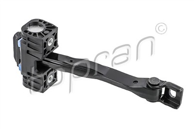 TOPRAN 119 118 Číslo výrobce: 119 118 001. EAN: 4063926392037.