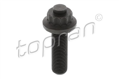 TOPRAN 108 642 Číslo výrobce: 108 642 001. EAN: 4063926226677.