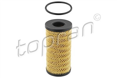 TOPRAN 625 376 Číslo výrobce: 625 376 001. EAN: 4063926394208.