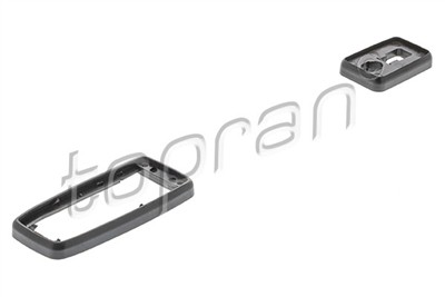 TOPRAN 112 284 Číslo výrobce: 112 284 001. EAN: 8372180000012.