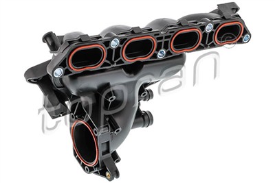 TOPRAN 503 614 Číslo výrobce: 503 614 001. EAN: 4063926374316.