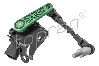 TOPRAN 623 146 Číslo výrobce: 623 146 001. EAN: 4063926393935.