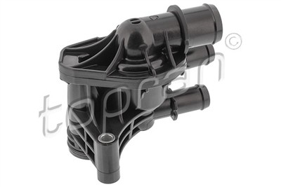 TOPRAN 638 780 Číslo výrobce: 638 780 001. EAN: 4063926392235.