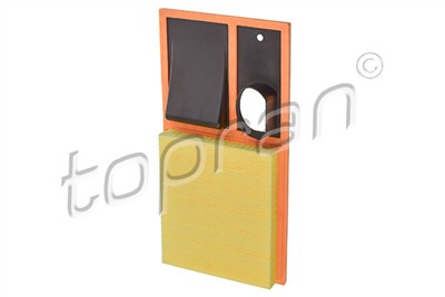 TOPRAN 111 291 Číslo výrobce: 111 291 001. EAN: 1296220000206.