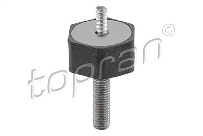 TOPRAN 634 547 Číslo výrobce: 634 547 001. EAN: 4063926396141.