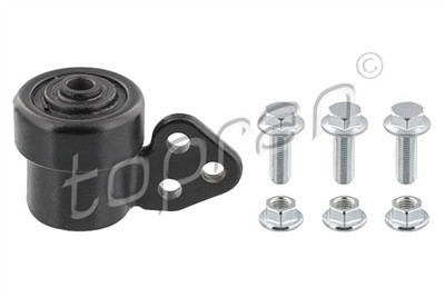 TOPRAN 206 107 Číslo výrobce: 206 107 001. EAN: 3523090000103.