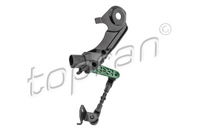 TOPRAN 623 144 Číslo výrobce: 623 144 001. EAN: 4063926393959.