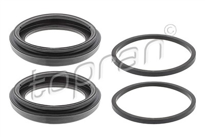 TOPRAN 103 627 Číslo výrobce: 103 627 001. EAN: 6989540000241.