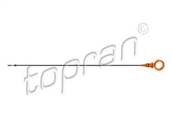 TOPRAN 119 661