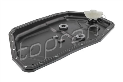 TOPRAN 118 122 Číslo výrobce: 118 122 001. EAN: 4063926396356.