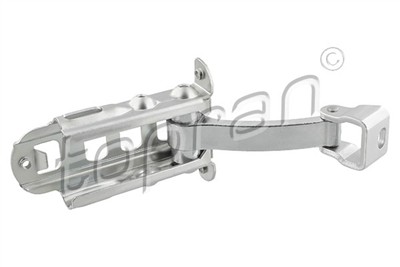 TOPRAN 119 122 Číslo výrobce: 119 122 001. EAN: 4063926392075.