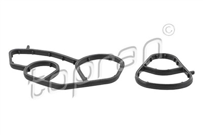 TOPRAN 628 126 Číslo výrobce: 628 126 001. EAN: 4063926393843.