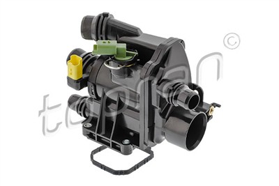 TOPRAN 638 779 Číslo výrobce: 638 779 001. EAN: 4063926392242.