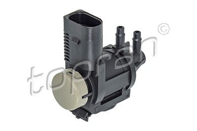 TOPRAN 115 383 Číslo výrobce: 115 383 001. EAN: 1125250000019.