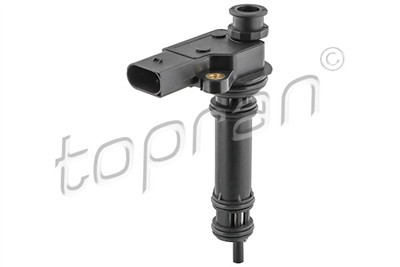 TOPRAN 410 341 Číslo výrobce: 410 341 001. EAN: 4063926400664.