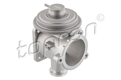 TOPRAN 639 181 Číslo výrobce: 639 181 001. EAN: 4063926399852.