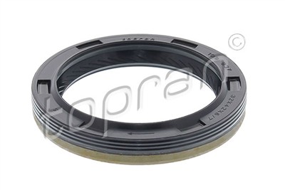 TOPRAN 109 837 Číslo výrobce: 109 837 001. EAN: 4063926223706.