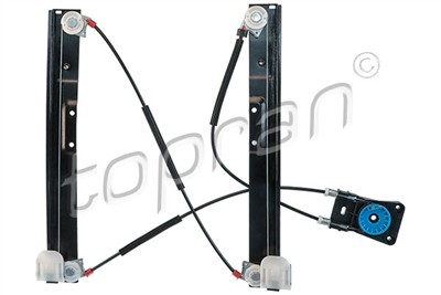 TOPRAN 304 706 Číslo výrobce: 304 706 001. EAN: 1166160000010.