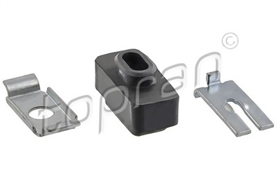 TOPRAN 103 837 Číslo výrobce: 103 837 001. EAN: 4063926047258.