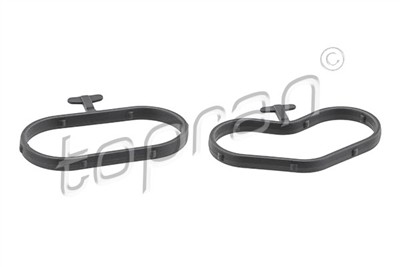 TOPRAN 628 127 Číslo výrobce: 628 127 001. EAN: 1391800000017.