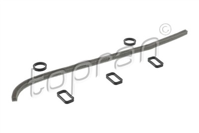 TOPRAN 628 329 Číslo výrobce: 628 329 001. EAN: 4063926400077.