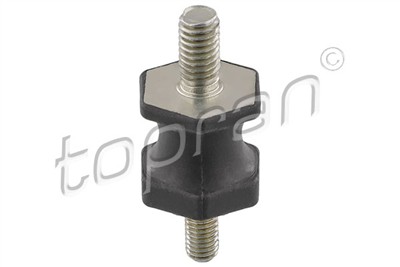 TOPRAN 118 931 Číslo výrobce: 118 931 001. EAN: 4063926393881.