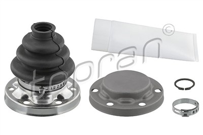 TOPRAN 501 319 Číslo výrobce: 501 319 001. EAN: 3321950000016.