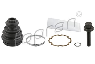 TOPRAN 111 674 Číslo výrobce: 111 674 001. EAN: 4987020000011.