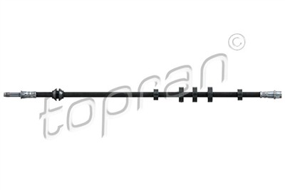 TOPRAN 114 013 Číslo výrobce: 114 013 001. EAN: 6118300000010.