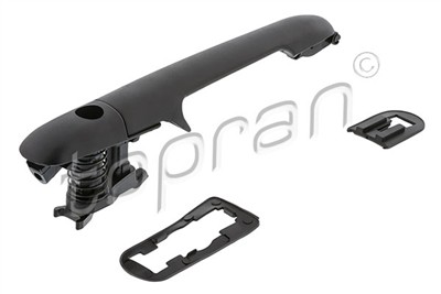 TOPRAN 111 350 Číslo výrobce: 111 350 001. EAN: 4063926209618.