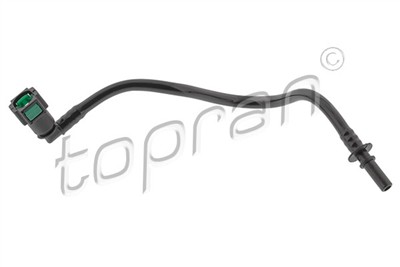 TOPRAN 305 375 Číslo výrobce: 305 375 001. EAN: 1368050000012.