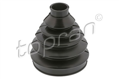 TOPRAN 111 758 Číslo výrobce: 111 758 001. EAN: 4072960000051.